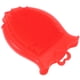 thumbnail image 1 of Cepillo de ducha de silicona exfoliante y masajeador para bebés y niños., 1 of 7