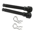 thumbnail image 2 of Mosiee Spring Clip Bike Brake Bolt Disc Brake Caliper Bolts Gold/Color/Black Xt Xtr Bicycle Parts For-Shimano, 2 of 9