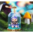 thumbnail image 3 of Pucky What Are The Fairies Doing Toys Anime Action Figure Caixa Caja Cute Model Dolls Desktop Decorative Toys Girls Gifts, 3 of 5