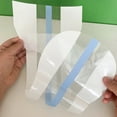 thumbnail image 4 of Invisible Swimming Pads 20Pcs Swim Ready Protecting PU Film Clear Hygienic Pantiliners for Swimming and Daily Use, 4 of 8