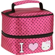 Hello Kitty Jewelry Cube