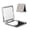 Square, variant on Kdxio Outdoor Living Pocket Mirror, 1X/2X Travel Makeup Mirror 2-Sided Folding Small Mirror Portable Double-Sided Magnifying Cosmetic Mirror for Gift-Heart Shape