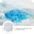 thumbnail image 3 of Raindrops 1 Box with 24Pcs Disposable Thin Breast Pads for Nursing and Breastfeeding, 3 of 6