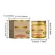 thumbnail image 2 of Xihbxyly Palets de liquidación en venta Gel Limpiador Hidratante Aceite Nutritivo Exfoliante Suave 100g, 2 of 2