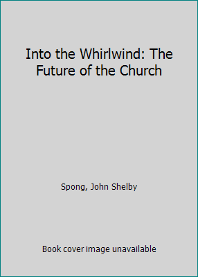 into the whirlwind book