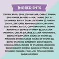 thumbnail image 3 of LOVE, NALA - Natural Adult Cat Wet Food - Pate Chicken with Carrot & Pumpkin Recipe- Grain Free, Non-GMO, Lean Protein, Digestive Fiber Blend, Added Minerals & Vitamins - 12 Pack 2.4 lbs., 3 of 7