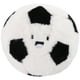 thumbnail image 1 of Cojín de peluche suave de fútbol para sala de estar, sofá y coche., 1 of 6