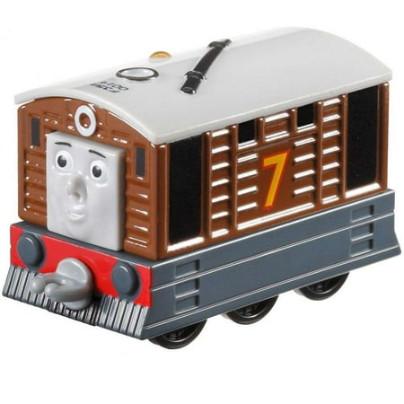 Thomas & Friends Adventures Toby - Walmart.com