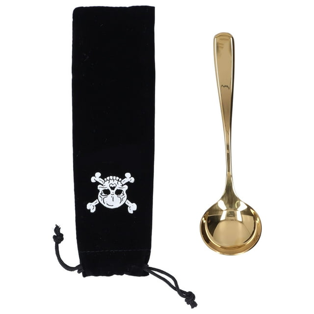 Cupping Spoon, Soup Spoons, With Comfortable Handling Durable And Sturdy Bouillon Spoon For Milk Foam Dessert Cake Tea,Coffee,Cappuccino Kitchen Tool Gold