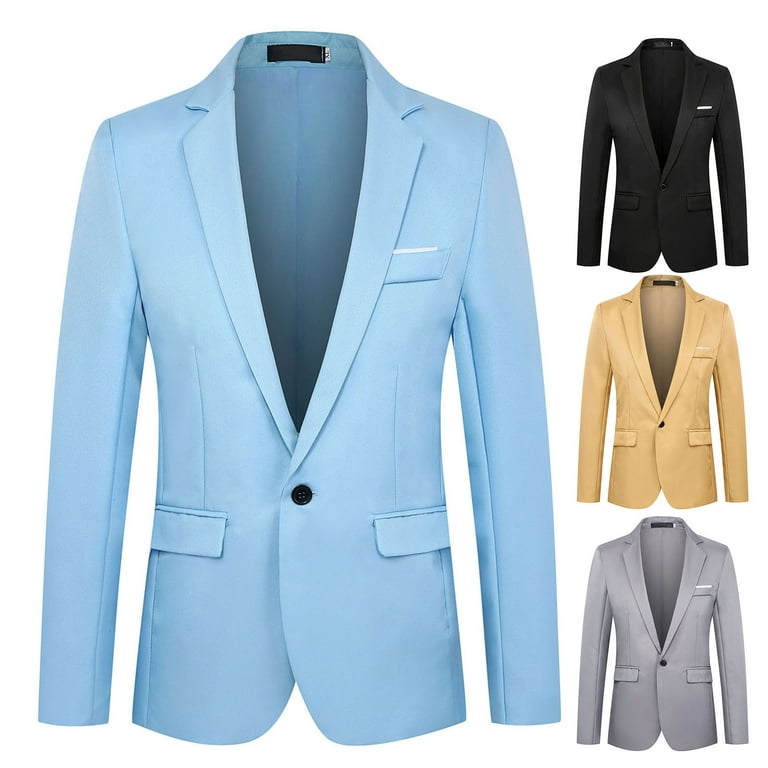 Casual Pocket Buckle Turndown Collar Outerwear(4 Colors) Casual Pocket Buckle Turndown Collar Outerwear(4 Colors)