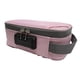 thumbnail image 1 of Cateissary Bolsa de maquillaje grande con compartimentos para organizar tus artículos esenciales de belleza en cualquier lugar. Bolsa de Almacenamiento y organización del hogar do, 1 of 6
