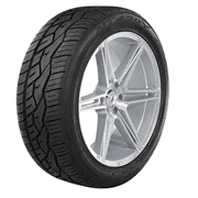 Nitto NT420V 285/50-20 116 V Fits: 2013-14 GMC Yukon XL 1500 Denali, 2013-14 GMC Yukon Denali Simolary simolary.com 9