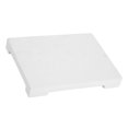 thumbnail image 1 of Placa de soldadura para joyería Nikou de cuarzo resistente al calor, 1 of 9
