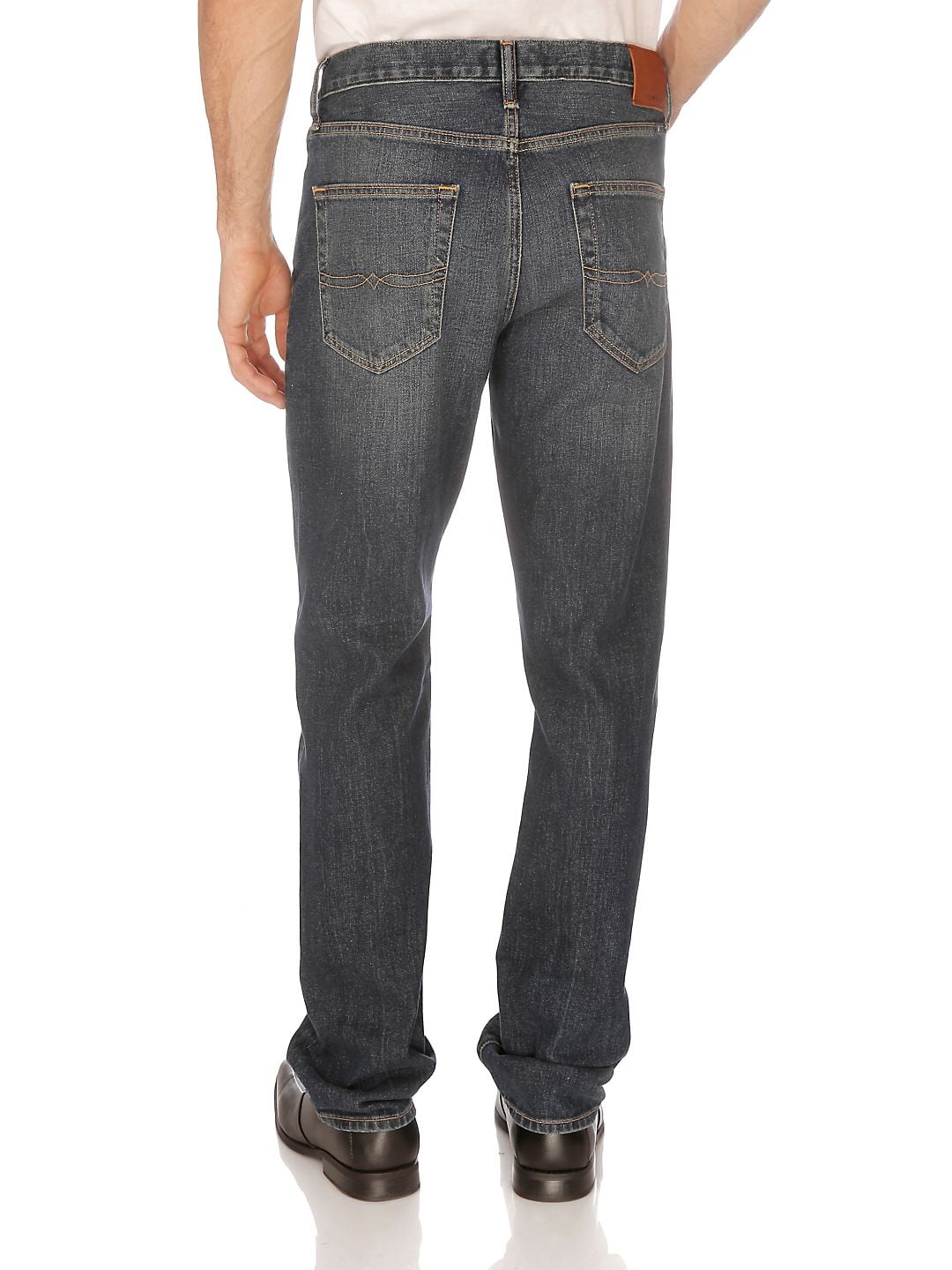 lucky brand 410 athletic fit jean