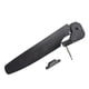 thumbnail image 3 of Timón de nailon para kayak, pedal ajustable, instrucciones y dirección universal. pasador de 45 mm, 3 of 9