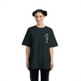 thumbnail image 4 of UFO Alien Abundance Mindset Short-Sleeve T-Shirt, 4 of 4