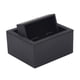 thumbnail image 3 of Caja para gemelos, caja expositora para gemelos, clásica para hombres, pequeña para almacenamiento de joyas, funda con tapa, caja de regalo de joyería, 3 of 8