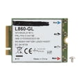 thumbnail image 3 of Tarjeta de red G, tarjeta de red 4G Tarjeta L860 G Tarjeta de red inalámbrica confiable y duradera, 3 of 9