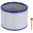 thumbnail image 1 of Pour Dyson Pure Hot + Cool Link Hp00 Hp01 Hp02 Hp03 Dp01 Filtre Hepa, 1 of 5