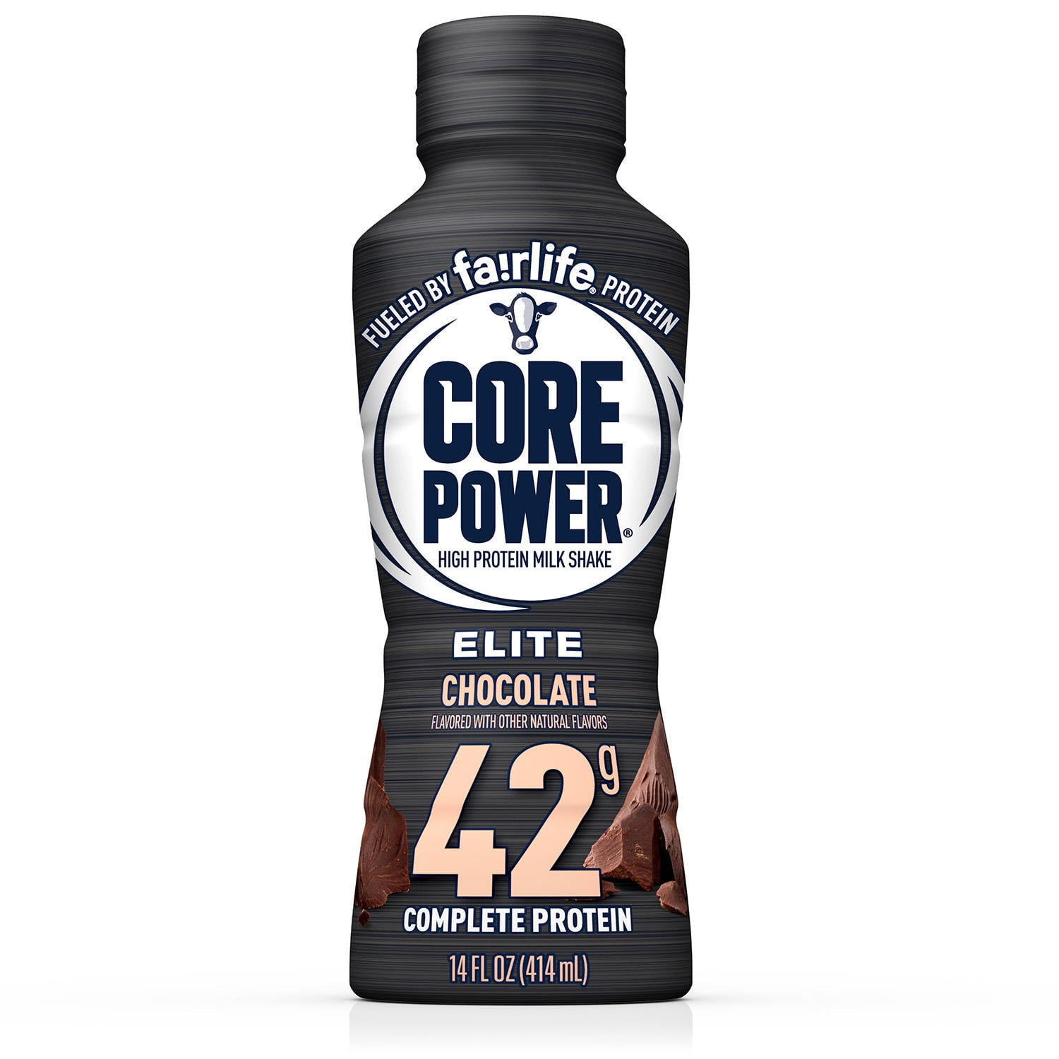 Buy Core Power Elite 42g Protein Shake, Chocolate, 14 Fluid Ounce (Pack