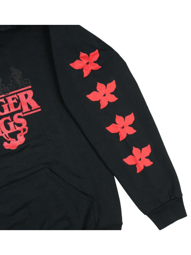 Stranger Things Adult Men's Upside Down Demogorgon Evolution