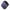 Purple, variant on Small Fans Portable Portable Waist Fan 6000mah Rechargeable Necklace Fan Working Time 24 Hours 3-Speed 1-100 Speed Suitable for Use Fan Suitable for Outdoor Work Farm Travel Cyclin Fans for Kids