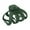🔥 Green, variant on Viflosae Clips for Hair Womens Hair Clips Matte Claw Clips Strong Grip Anti-Slip for Thick Hair Clips Medium Hair Clips Hair Clips Hair Accessories