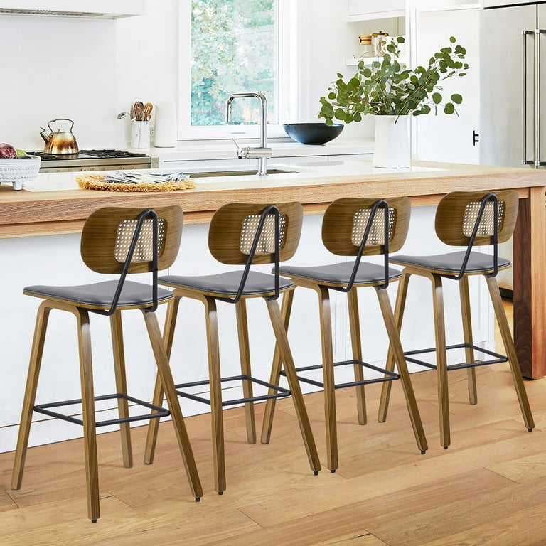Metal Bar Stools 26