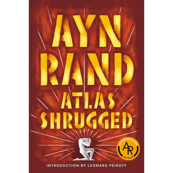 Atlas Shrugged