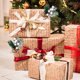 thumbnail image 4 of Simulated Pines Needles Holly Fruit Rope And Bow Decoration Bouquet Natural Style Home Decoration Suitable For Holiday Decoration Office Beautification, 4 of 6