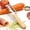 1pc, variant on 2026 New Zero Snag Wooden Peeler, 4 in 1 Multifunctional Vegetable Peeler with Wooden Handle, Ultimate Kitchen Tool for Fruit,Vegetables,Meat Slicing,Green Onion Shredding & Bottle Cap Opener