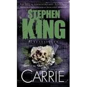 Carrie (Paperback)