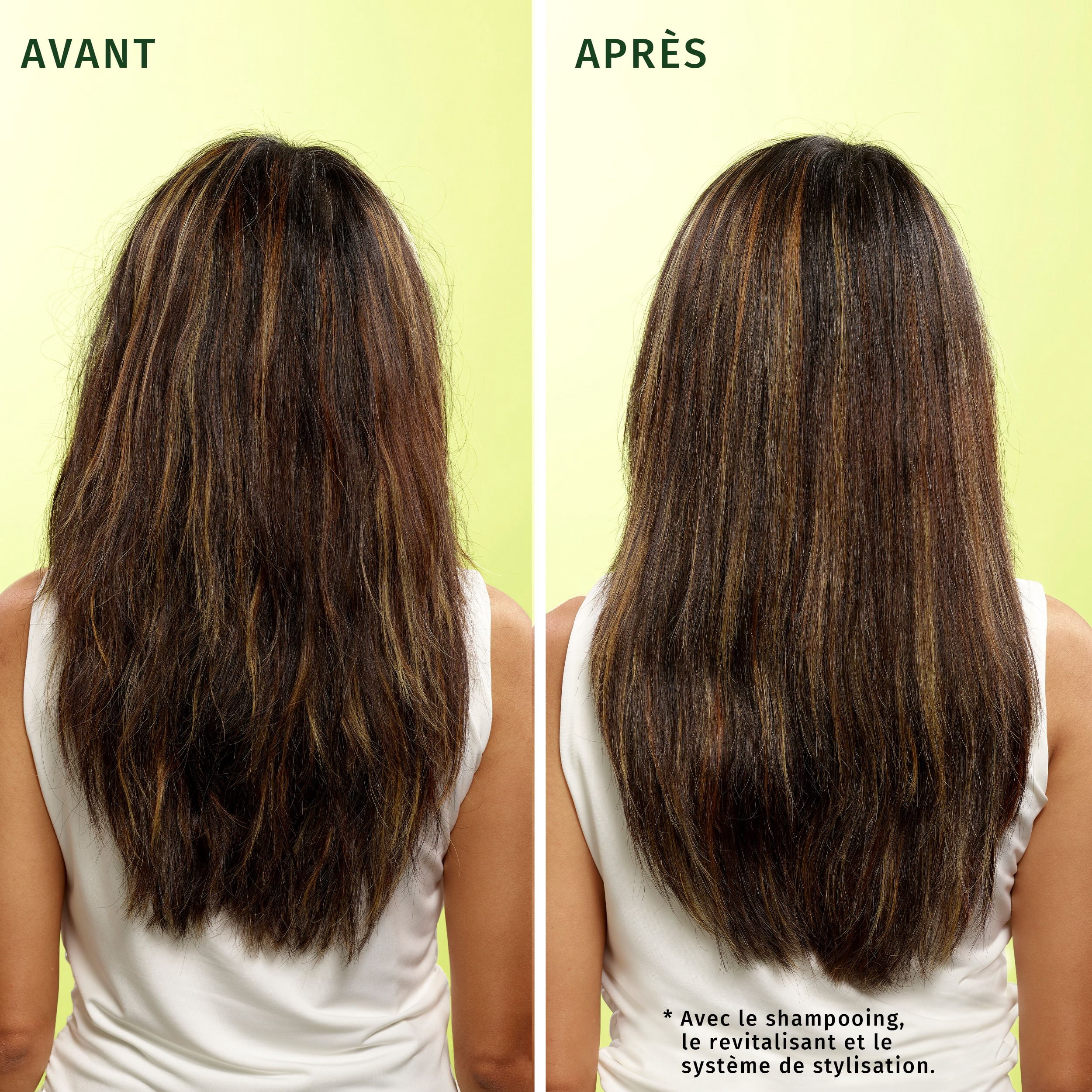 Herbal Essences Purifying Tea Tree Conditioner