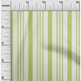 thumbnail image 1 of oneOone Viscose Jersey Fabric Stripe Print Fabric By Yard 60 Inch Wide, 1 of 5