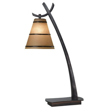 Kenroy Home 03332 Wright Desk Lamp