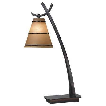 Kenroy Home 03332 Wright Desk Lamp