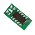 thumbnail image 1 of Módulo TPM, módulo TPM 2.0 PCB Módulo de seguridad de cifrado TP Placa de seguridad TP Aspecto llamativo, 1 of 12