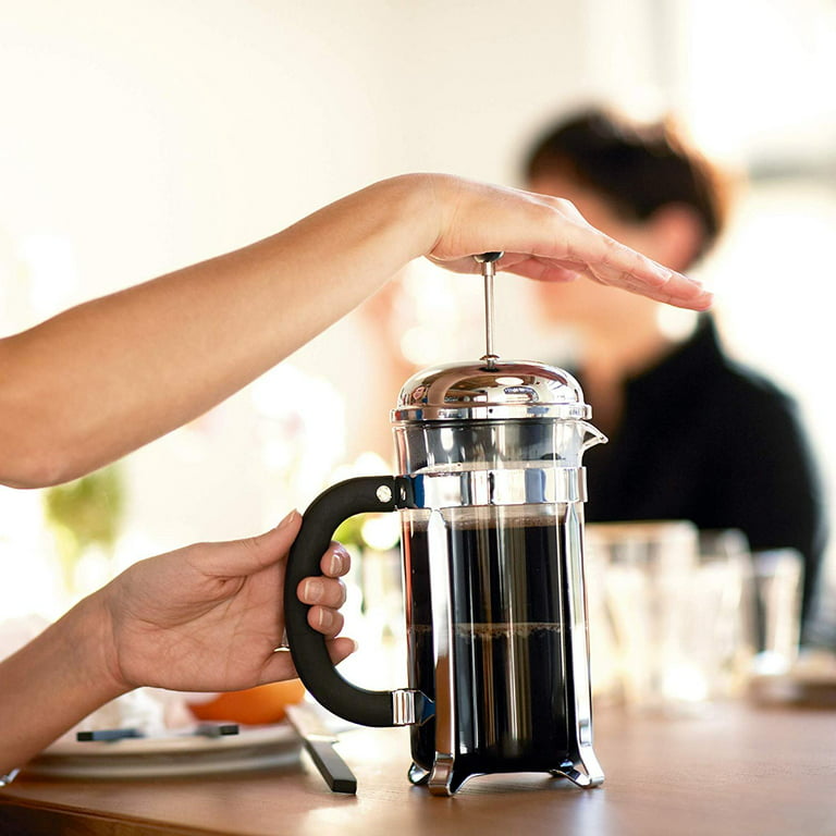 4 cup Bodum Chambord French Press - Whisk