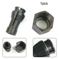 thumbnail image 5 of 1 Pcs Grinding Machine Clamping Collet Engraving Chuck/Nut 6mm Replacement Parts, 5 of 6
