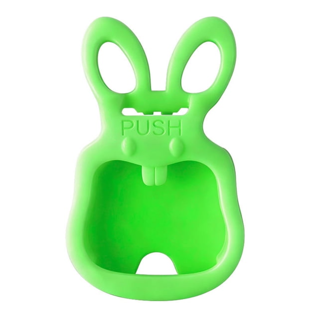 Outdor Pack Of Adorable Rabbits Shaped Can Opener Beverage Bottle For Kitchen Use Easy To Maintain And Store Beverage Bottle