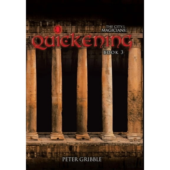 Quickening, (Hardcover)