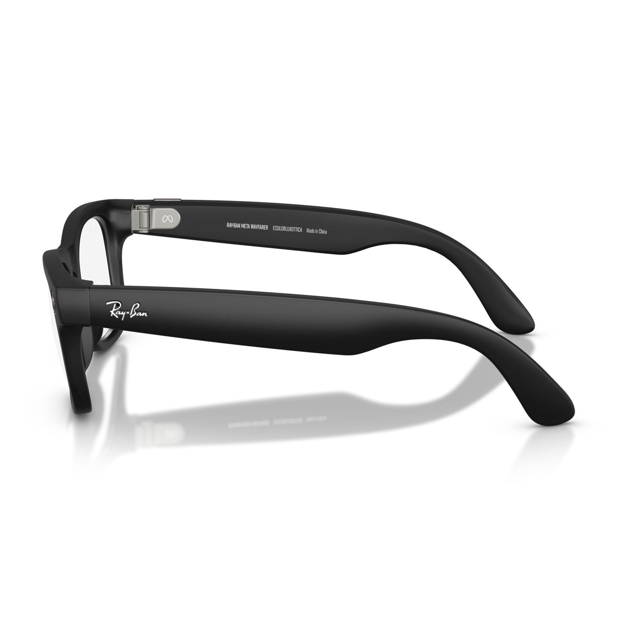 Ray-Ban Meta Wayfarer Gen 2 Smart Glasses, AI Meta Glasses with