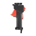thumbnail image 5 of 26mm Lawn Mower Handle 2pcs Black Lawn Mower Throttle Control Handle, 5 of 5