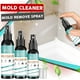 thumbnail image 3 of Spray Limpiador Removedor de Moho para Limpiador de Paredes de Azulejos de Cerámica (100ml) Hugtrwg Para estrenar, 3 of 7