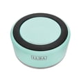 thumbnail image 3 of Cuenco para perros YETI Boomer 8 de acero inoxidable, antideslizante, 1,9 L, Seafoam, 3 of 7