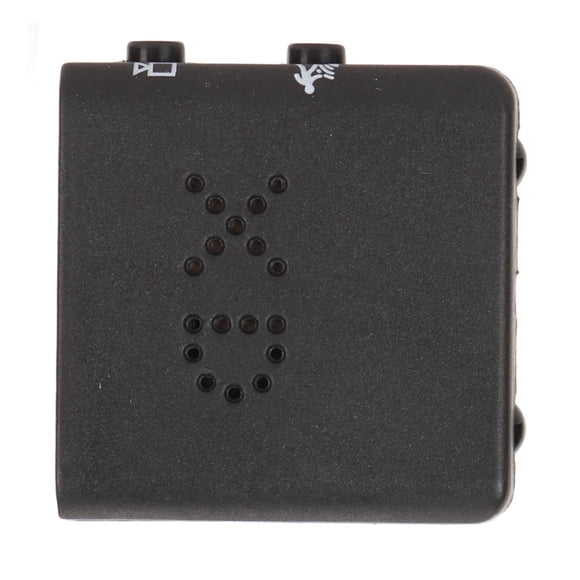 Mini Cámara De Seguridad WiFi, Mini Cámara De Vigilancia APLICACIÓN De Reconocimiento Preciso Vista En Tiempo Real Visión Nocturna 1080P HD Para Reuniones De Negocios