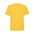 thumbnail image 5 of CORE365 CE10Y Youth Capital Performance T-Shirt-Campus Gold-L, 5 of 6