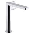thumbnail image 2 of Kohler Composed K73168-4 Single Hole Bathroom Sink Faucet, 2 of 2