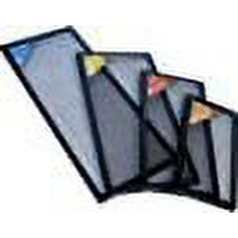 Fluker Labs 55-Gallon Pet Habitat Metal Screen Cover (12”x48