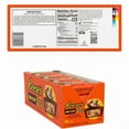thumbnail image 4 of REESE'S Big Cup Milk Chocolate Peanut Butter Cups Stuffed with REESE'S PUFFS Cereal, 1.2 oz, 16 Count, 4 of 5
